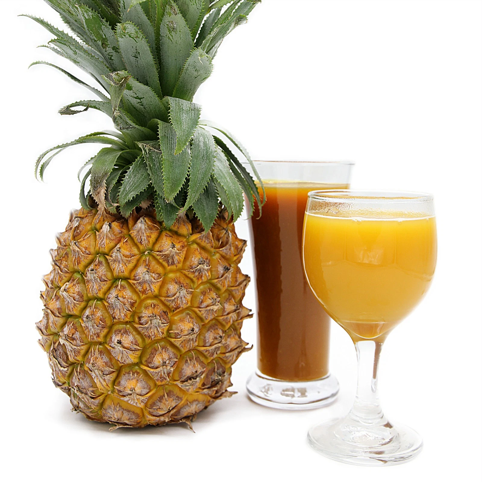 Pineapple Juice Concentrate with High quality/High cost performance 