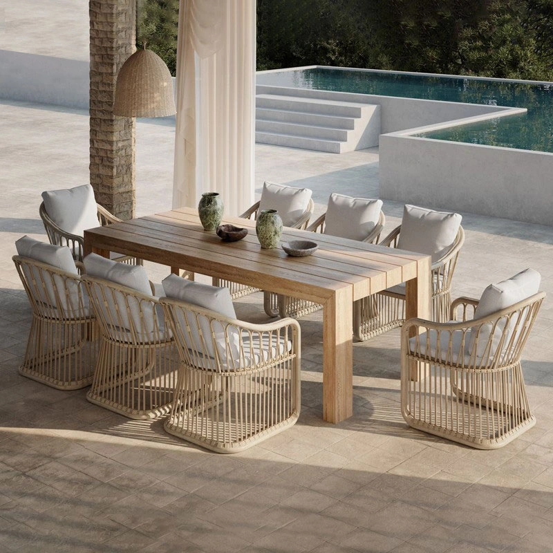 Outdoor Furniture Garden Patio Coffee Table Garden Patio Furniture Set