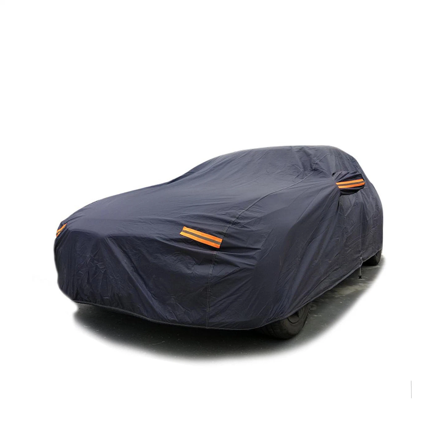 250g Housse de voiture en PVC et PP Cotton