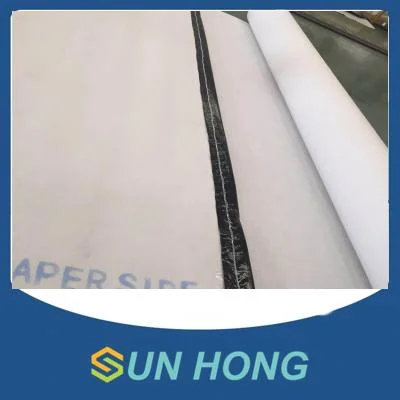 High quality/High cost performance  Paper Making Nylon Wide Machine Top Single and Double Seamed Press Felt