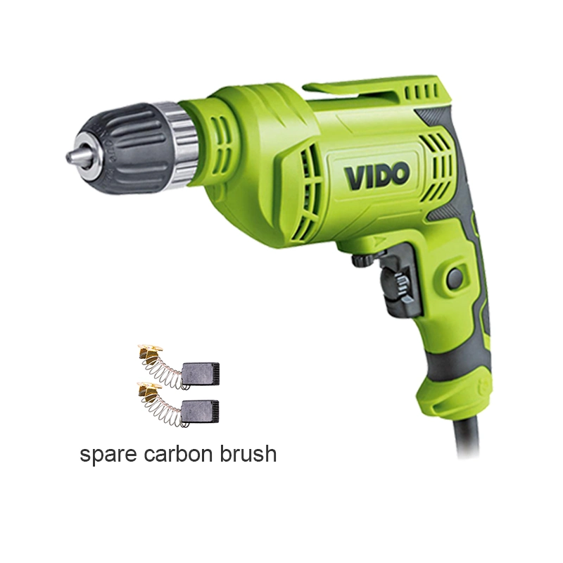 Vido Perceuse Électrique 450W en Promotion