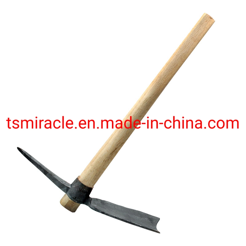 Southeast Asia Market Quality Agricultural Tools Steel Pick Manufacturing Small Pick