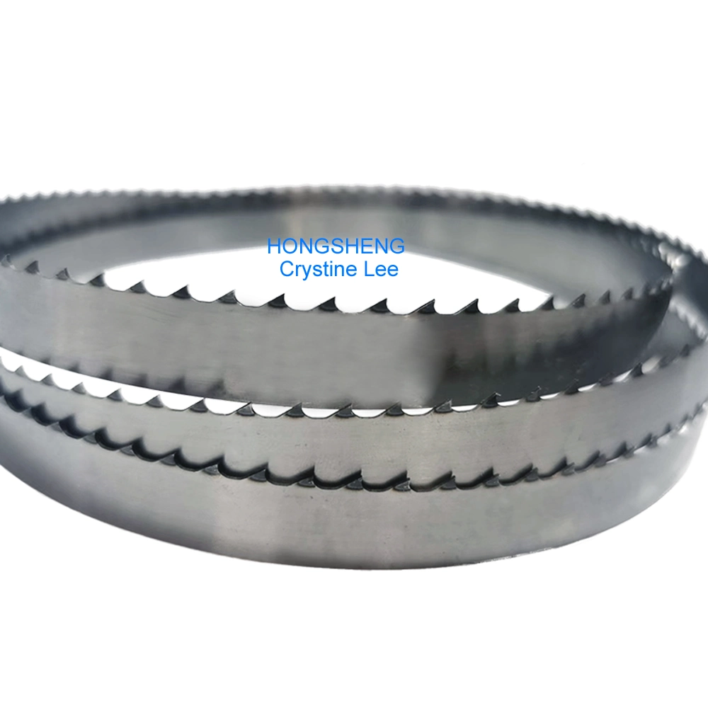 High quality/High cost performance  Meat Cutting Band Saw Blades/Bone Cutting Bandsaw Blade