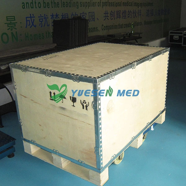 Ysx1501 Medical Automatic X-ray Film Processor