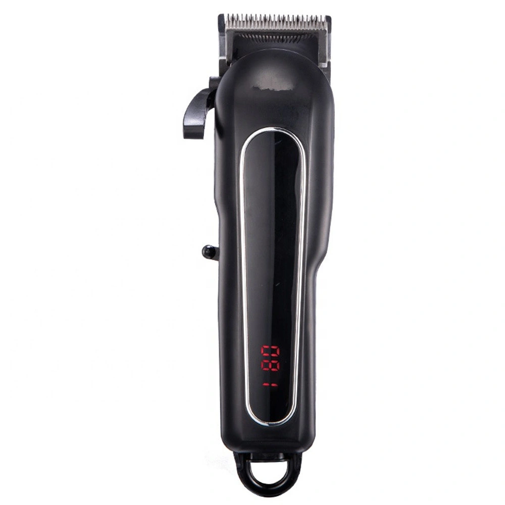 Professional Electric Rechargeable Battery Hair Trimmer