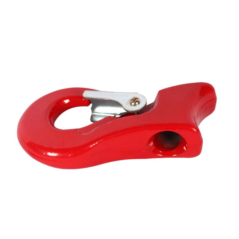 Rigging Hardware G80 Sliding Choke Hook