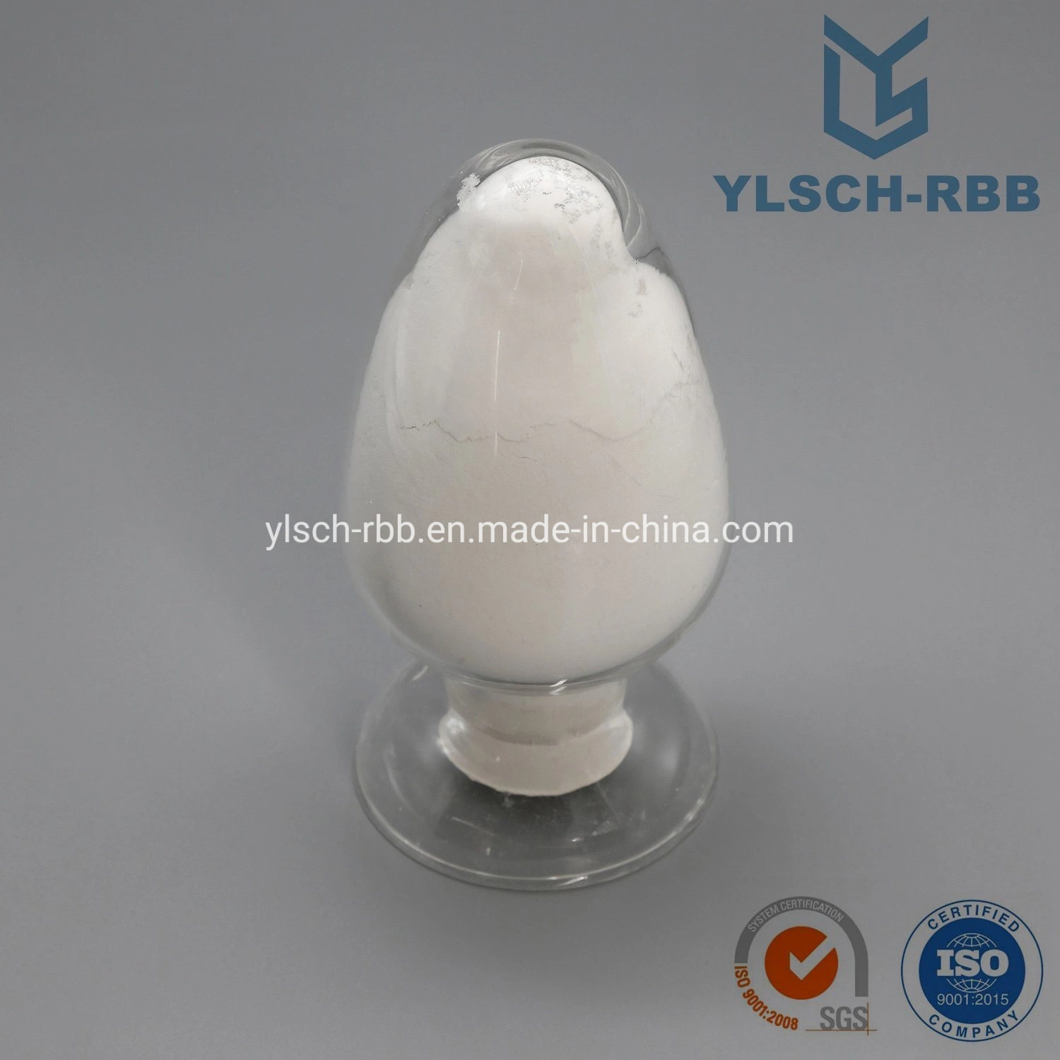 Rubber Additive Rubber Antioxidant MB/Mbi CAS No. 583-39-1