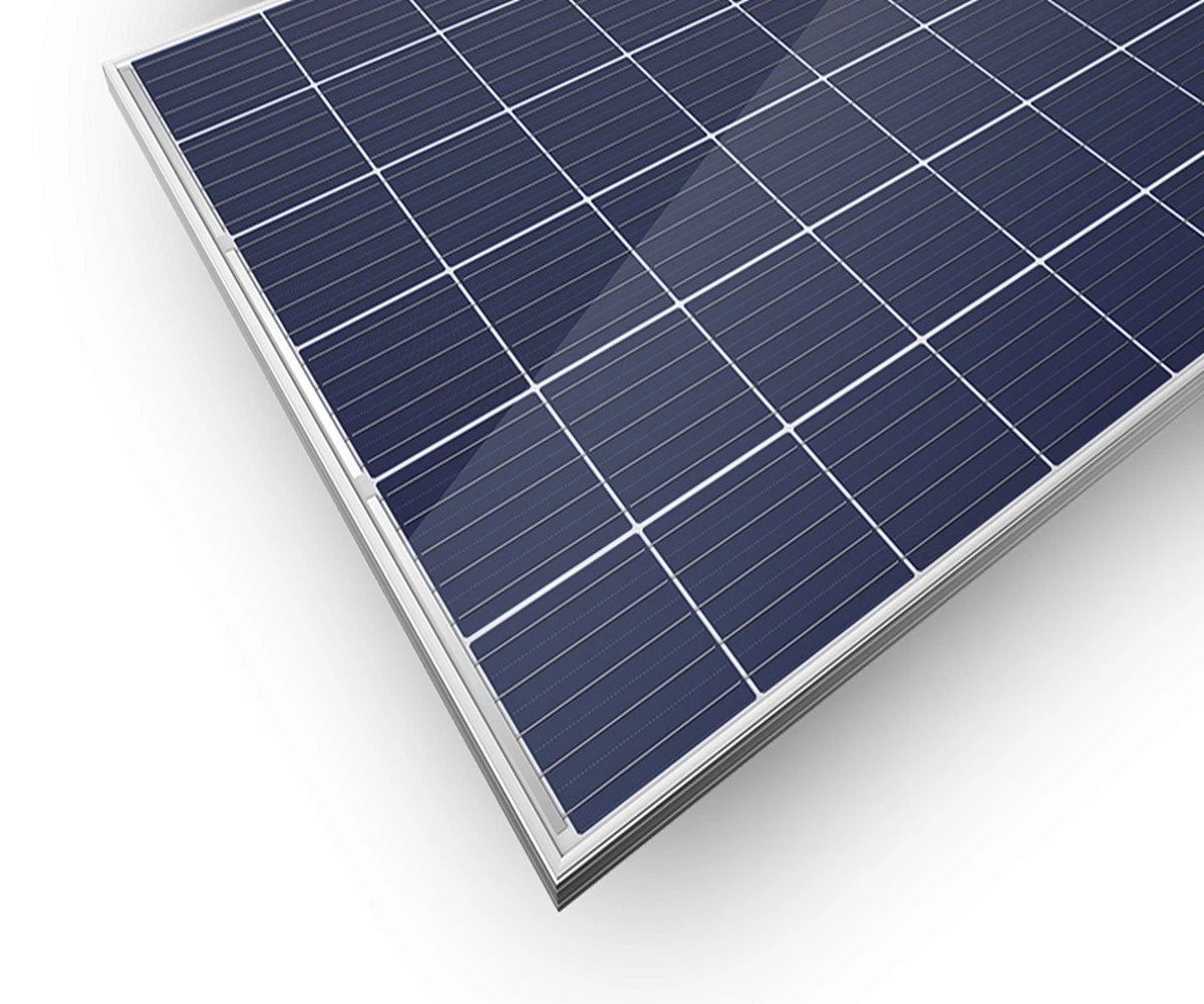 5bb 12bb Mbb Poly Perc Solar Cell