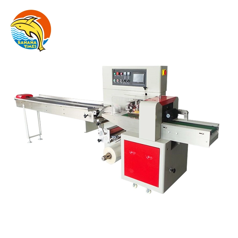 Automatic Packaging Machine Box Packing Machine Carton Packing Machine