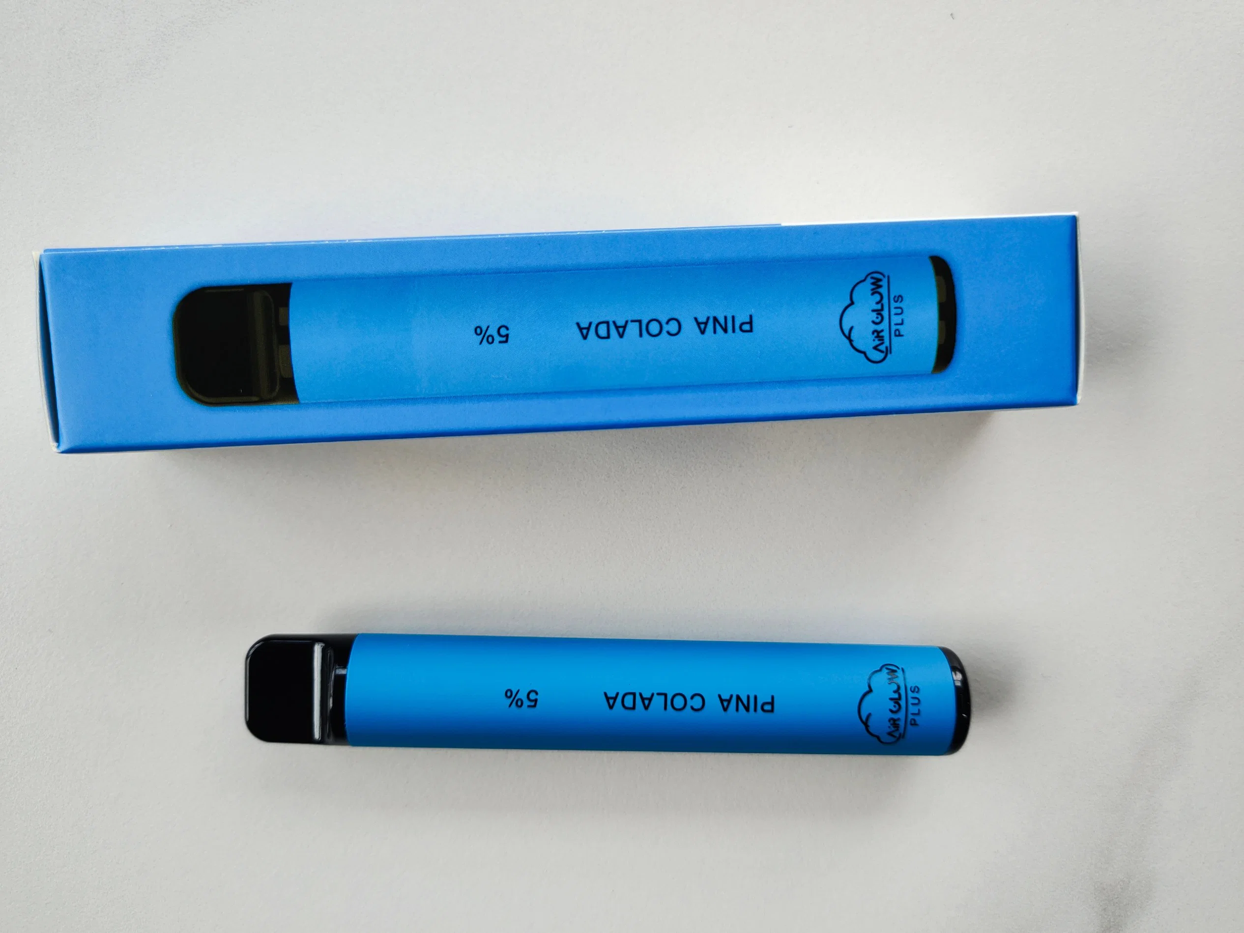 2021 Hot Custom Flavor 1000 Puffs E Cigarette Disposable Vape Pen