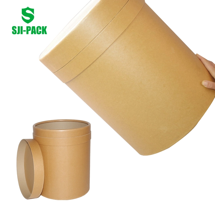 Hot Selling Packing Paper Drum with Low Price