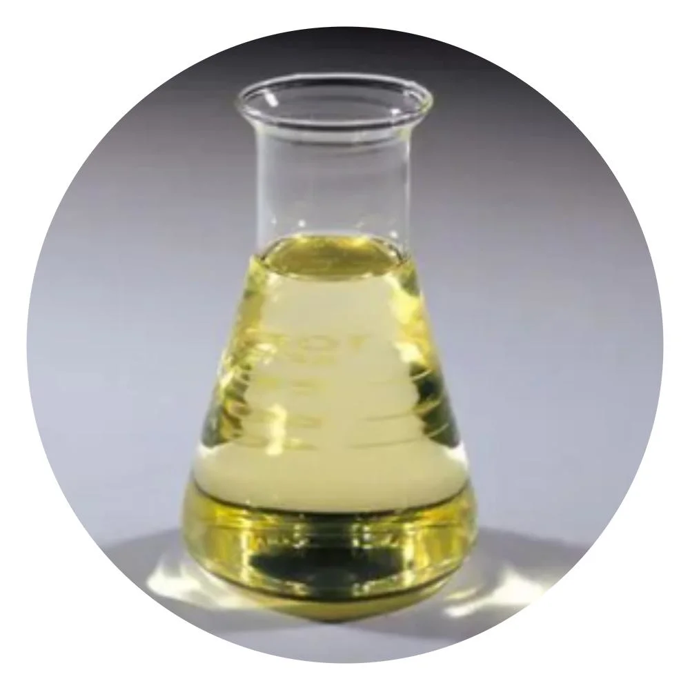 Factory Production in China T612A Additive Elevate Viscosity Oil Lubricant Ethylene-Propylene Copolymer