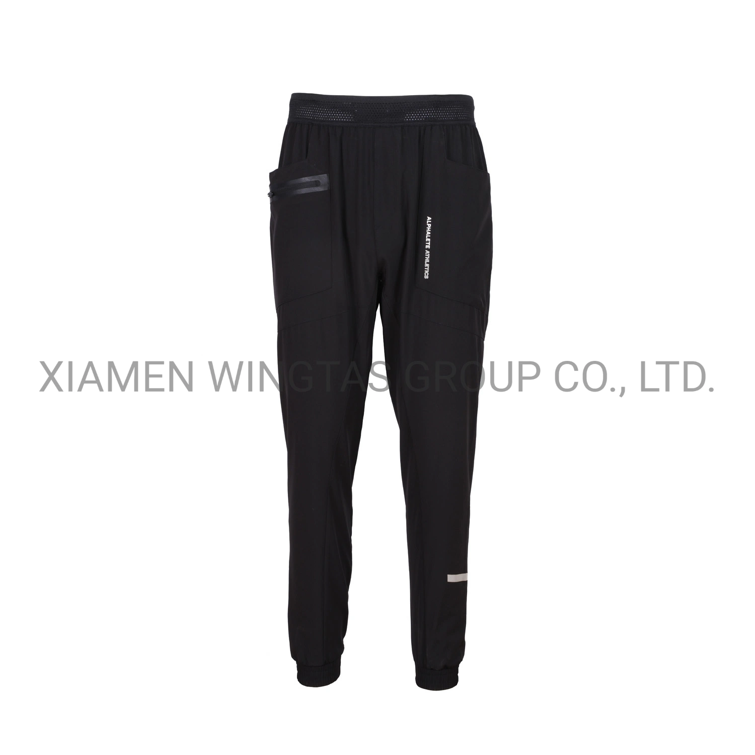 Fashion Comfortable Men Running Pants Sports Wear Joggers with Good Price