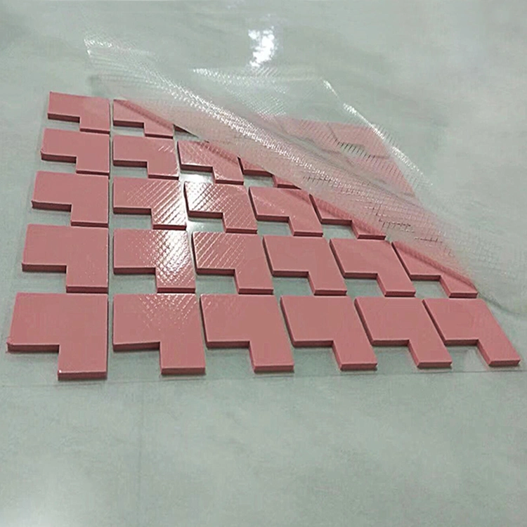 High quality/High cost performance Insulation Silicone Soft Pad for Heat Press