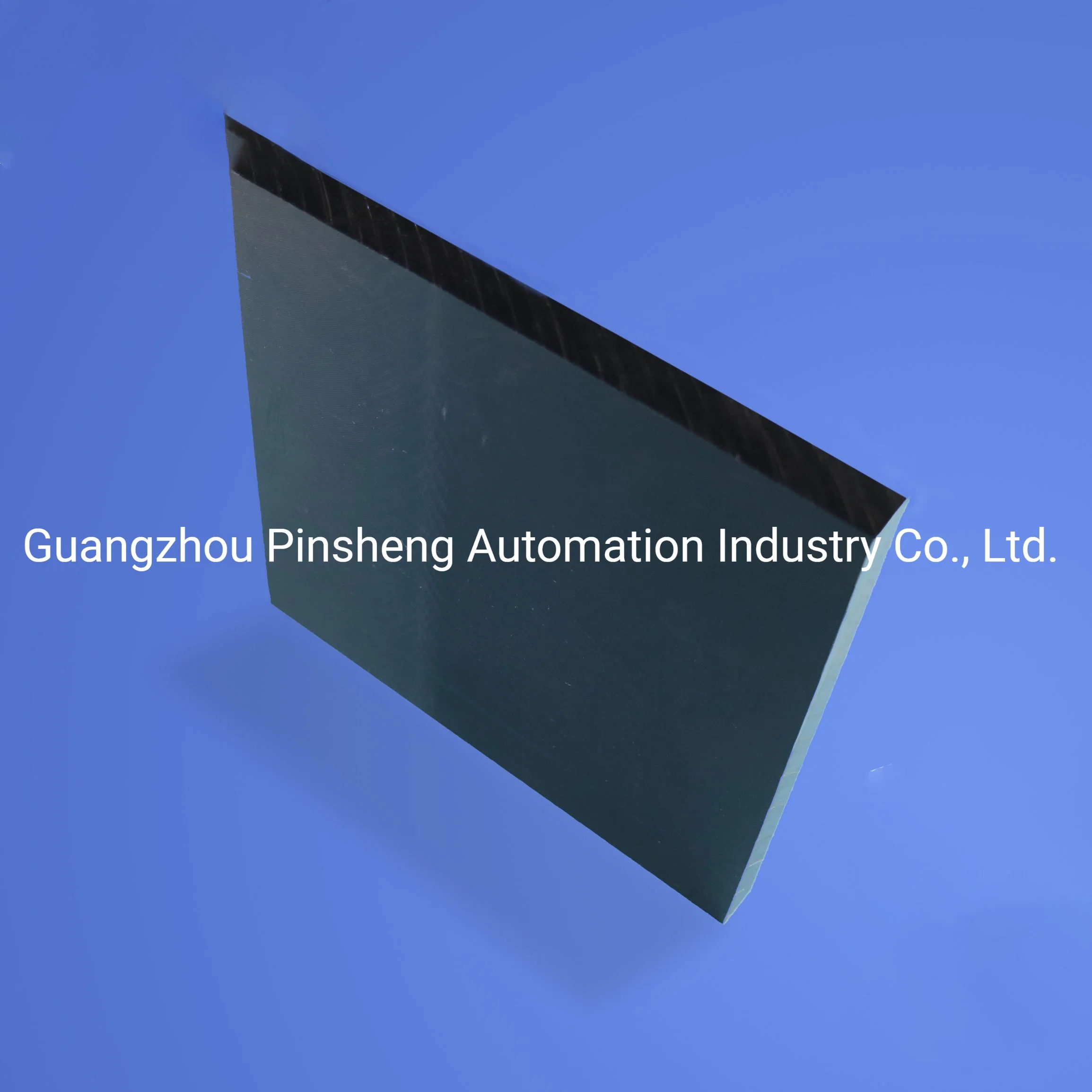 UHMWPE/PE/HDPE/POM/Peek Engineering Plastic Sheet Professionelle Hersteller