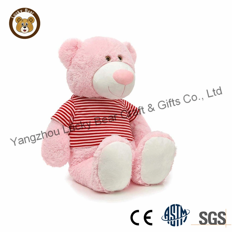 Huge Teddy Bear Stuffed Plush Toys Vanlentine Gift for Girls