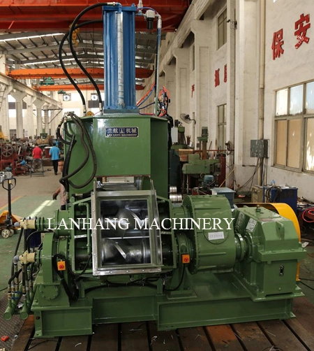 X (S) N-110L High quality/High cost performance  Mixing Kneader for Rubber