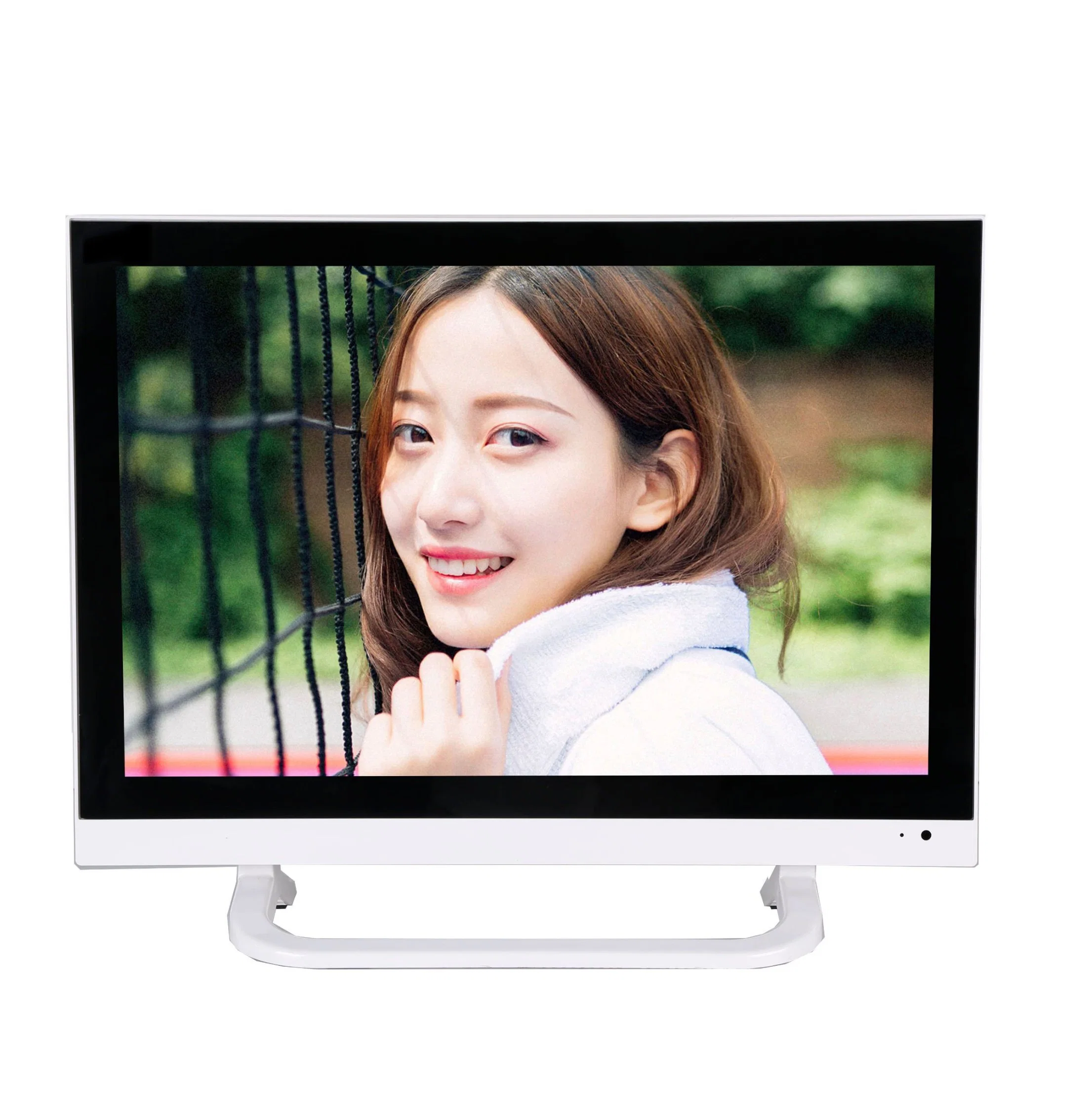 Más barato de TV LED Full HD LED Smart TV 15 17 18 19 21 22 24 pulgadas de televisor con pantalla LED HD televisor inteligente