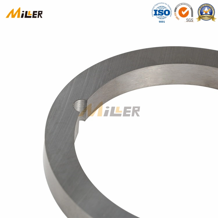 High Hardness and Fracture Strength Tungsten Carbide Static Dynamic Separator Rings