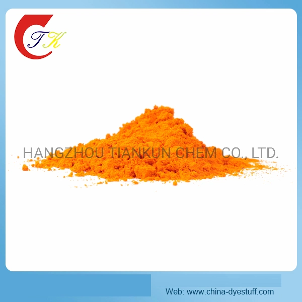 Skycron&reg; Disperse Orange 47/Disperse Orange 47 200% Fabric Dye for Polyester