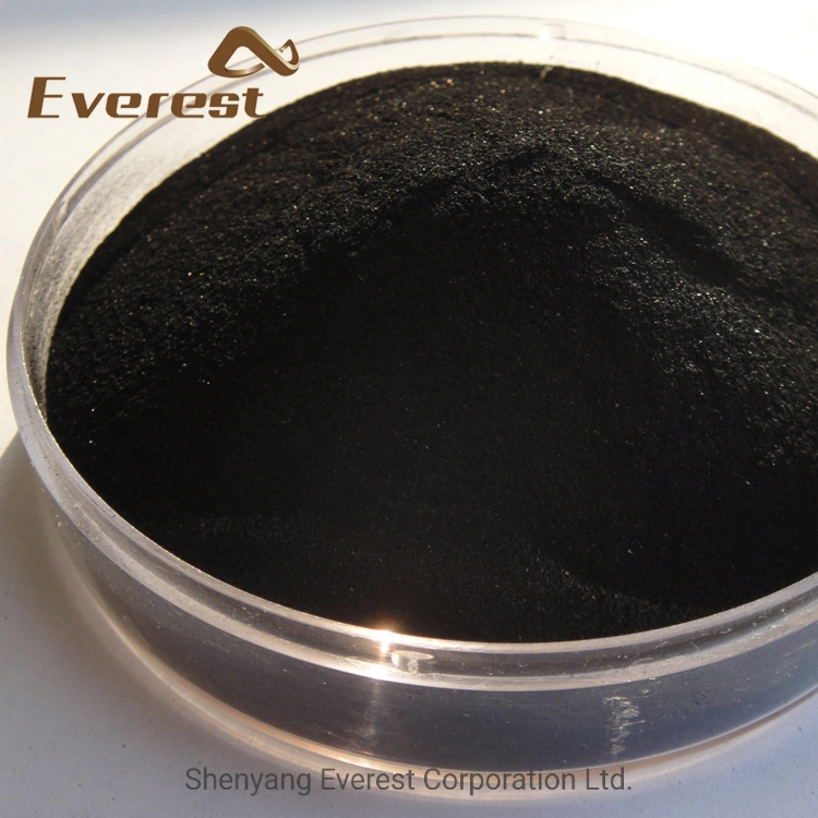 Hot Sale Product Mineral 100% Water Solubility Fulvic Acid Supplement