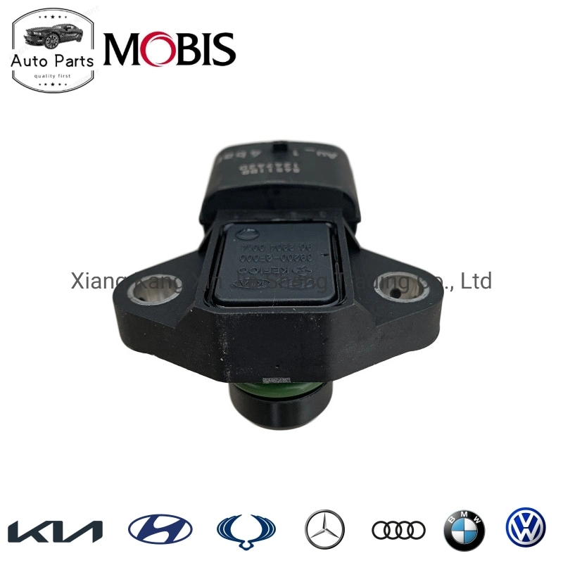 39200-2f000 Wholesale/Supplier las piezas de automóviles el aumento de presión de admisión de aire del sensor de vacío colector Sensorintake Sensor el sensor adecuado para motores Diesel KIA moderno