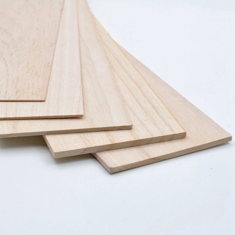 Paulownia Finger Jointed Timber Wood Buyers in China Bed Board Paulownia Wood Solid Board