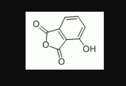 Os reagentes analíticos orgânicos de matérias-primas CAS 37418-88-5 Blocos de Construção Orgânica intermédia farmacêutica 4-hidroxi 3-HP