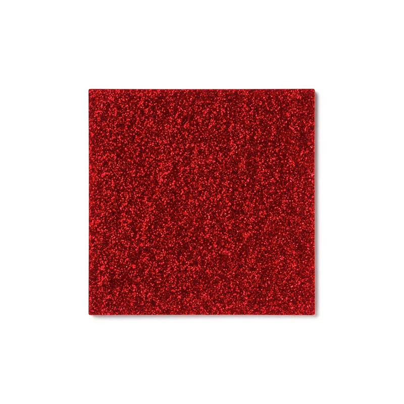 Best Selling Glitter/Fabric Acrylic Sheet for Sliding Door