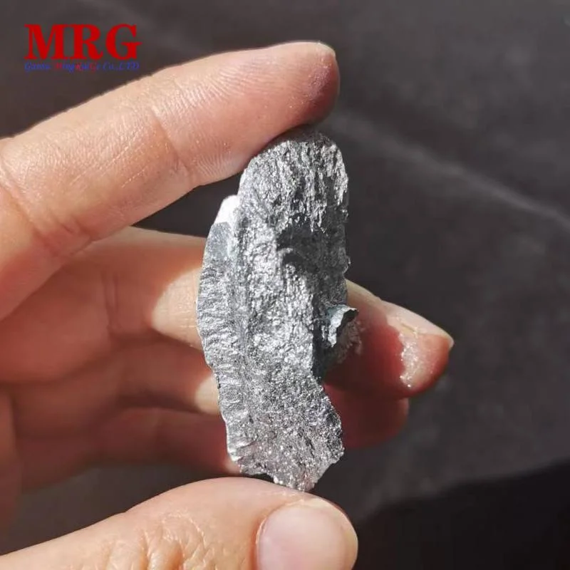 Ferro Silicon Magnesium Fesimg Alloy Products Magnesium Master Alloys Master Alloy