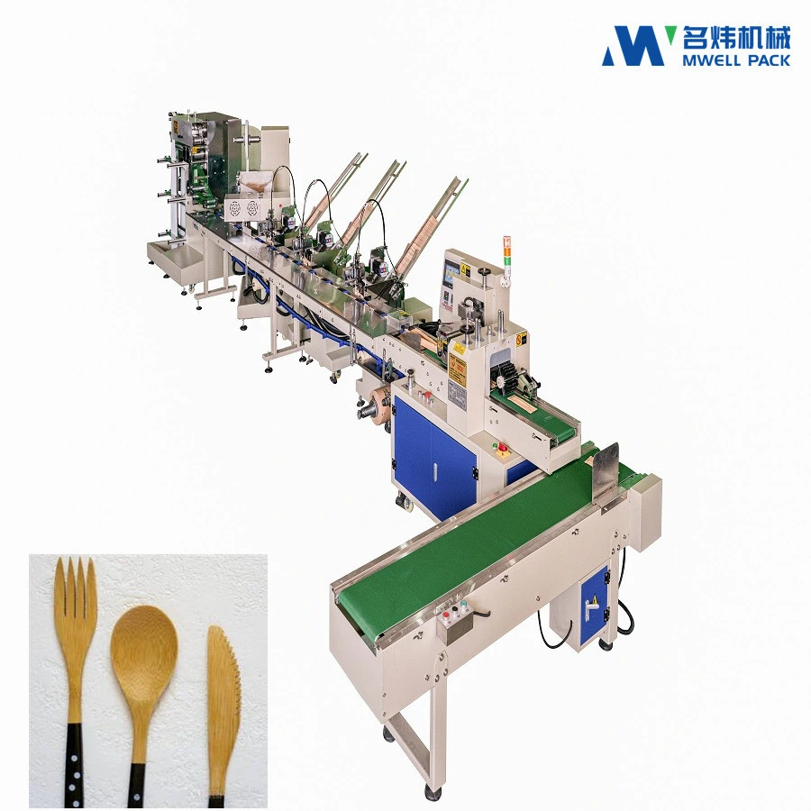 Napkin Cutlery Packing Machine Disposable Cutlery Packs Tesco Plastic Cutlery Plastic Silverware That Looks Real