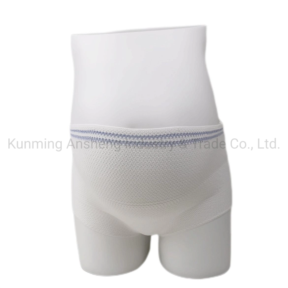 Disposable Mesh Panty One Use Soft Cotton Pregnancy Underpants