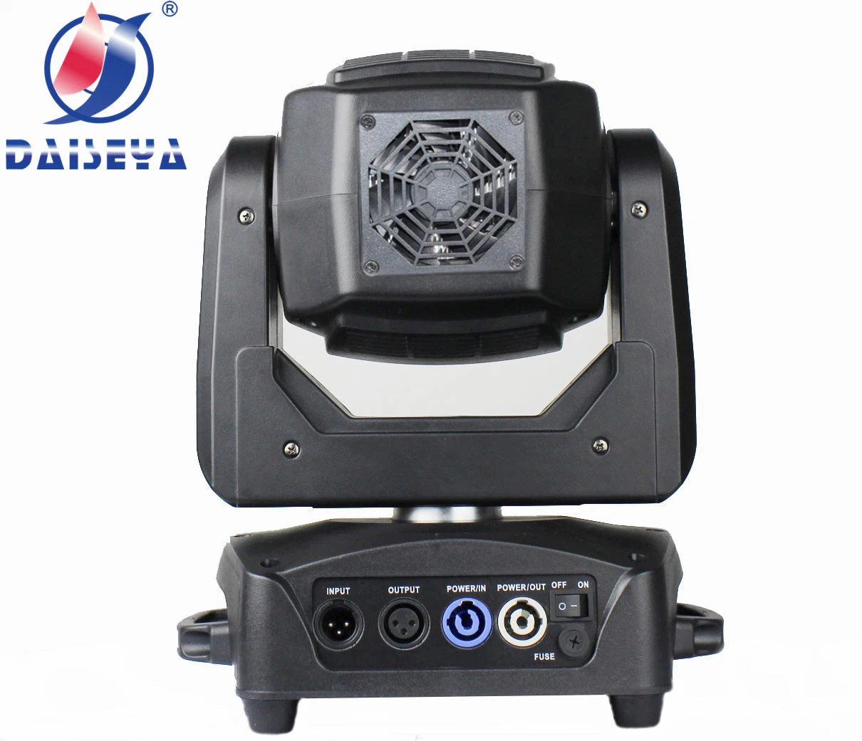 Equipo DJ Luz de efecto LED BSW 3in1 150W LED moviéndose Iluminación de la etapa principal