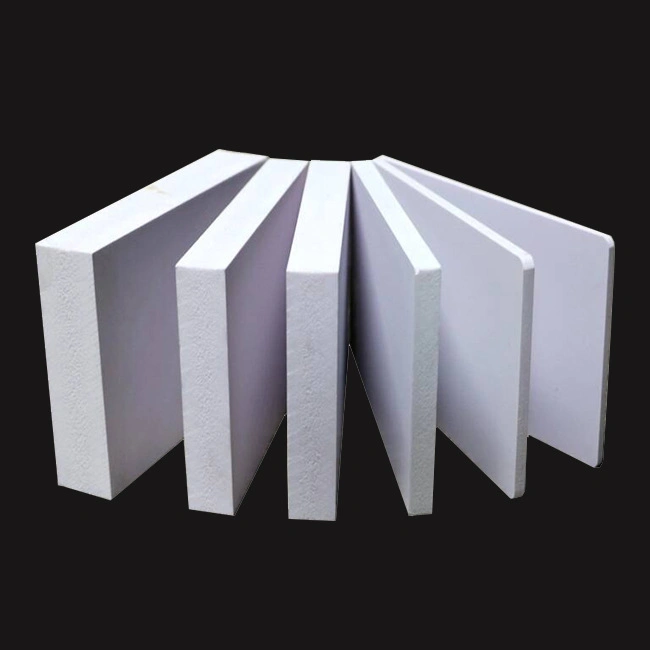 4*8 High Glossy PVC Celuka Foam Sheet with Good Quality