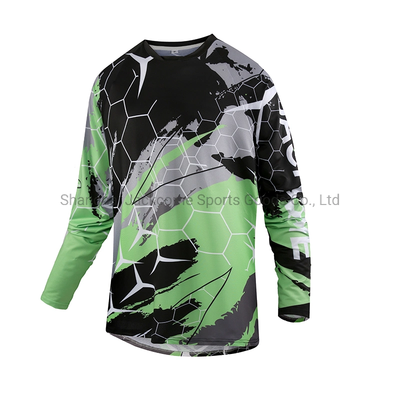 2021 New Designs Custom Made High Quality Motocross Jerseys and Pants off-Road ATV Dirt Bike Jerseys and Pants Mx Sets Gear for Outdoor Cycling Racing Sports