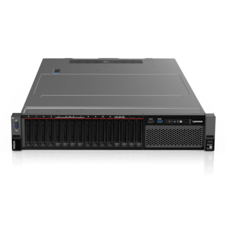 Preço competitivo Thinksystemserver Sr590 Processor 4210r rack do servidor caso