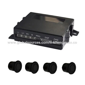 Ultrasonic Front Radar for Pickups Vans and Truck