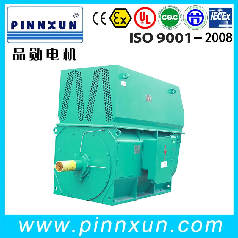 AC Electric Motor Fuel Pump Motor