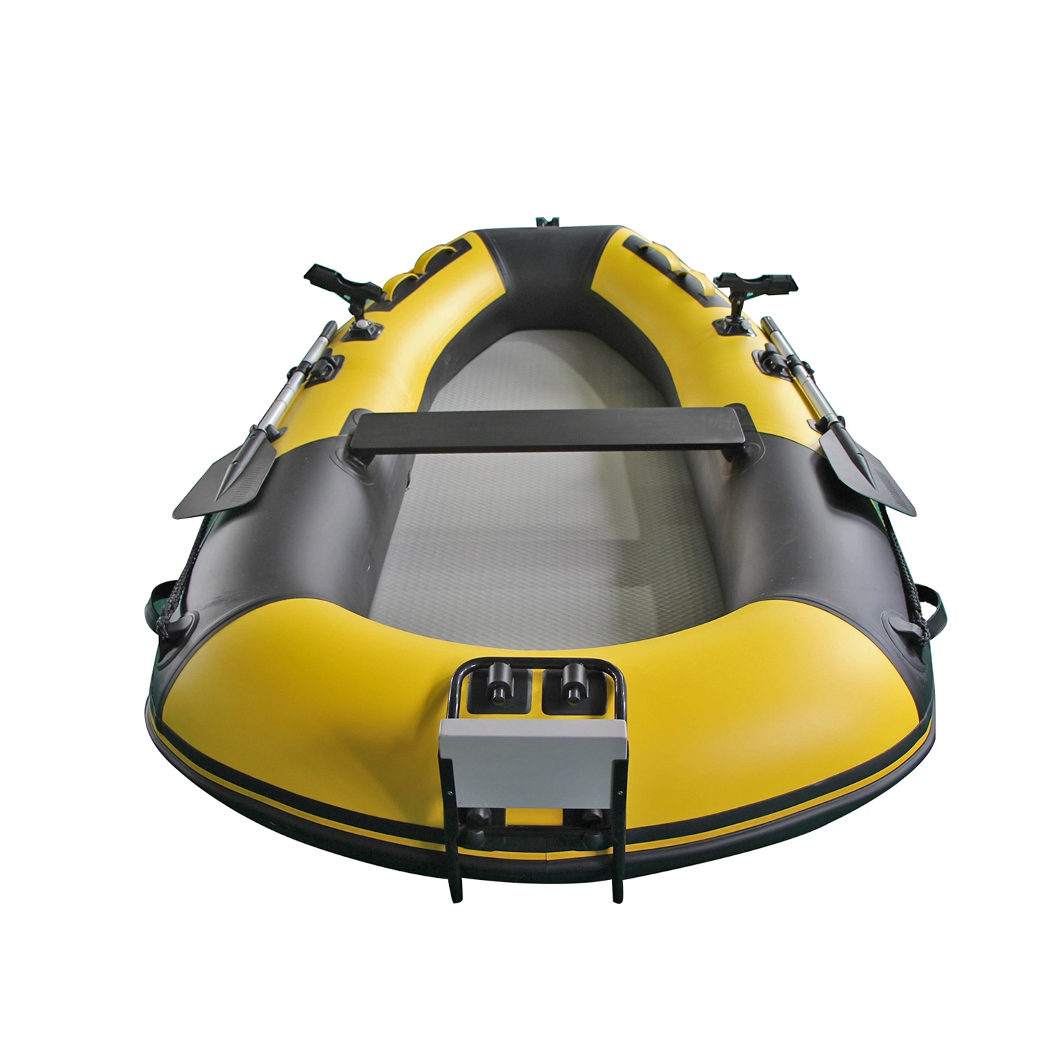 CE 2.8m Rescue/ Rowing/ Racing /Patrol/ Deep-Sea Fishing Fishing Boat