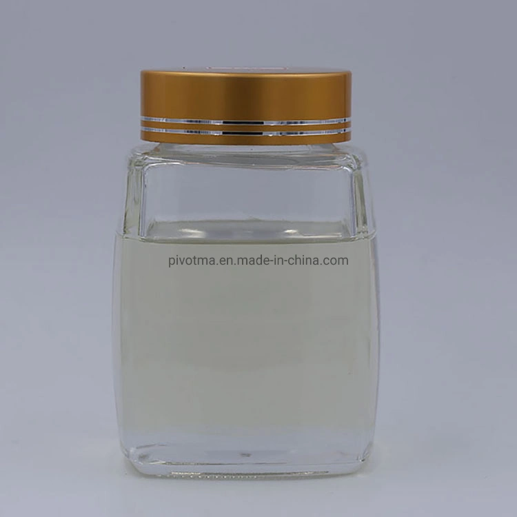 Polymethacrylate Pma Viscosity Index Improver Engine Oil Additive Manufacturer