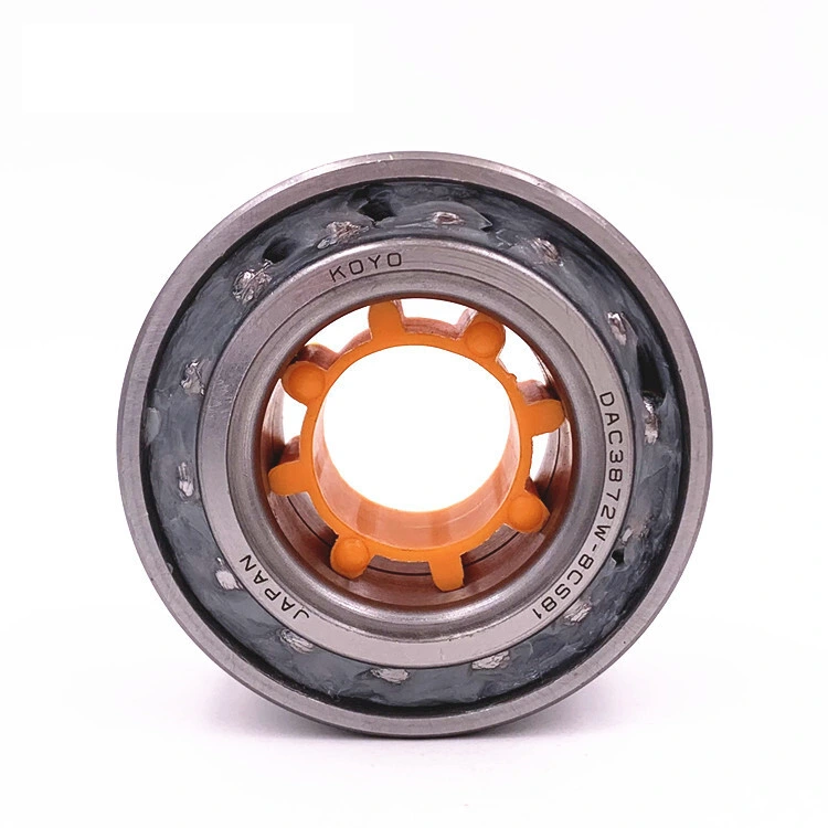 Auto Parts Light Weight Wheel Hub Bearing Dac37720437