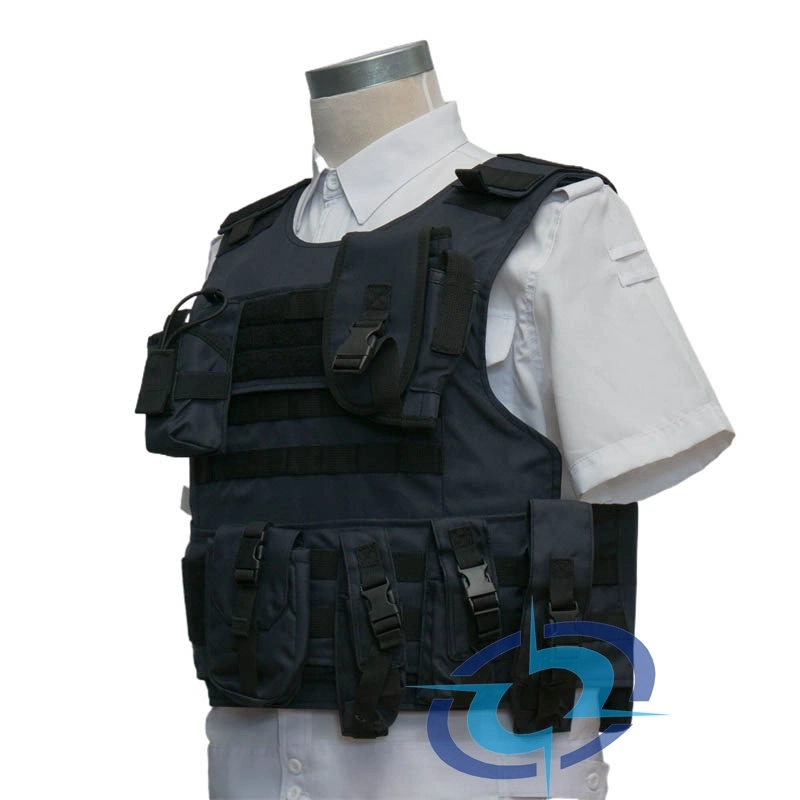 Norinco Sanda Armor Tactical Vest Stab Proof Vest Military Police Security Equipment