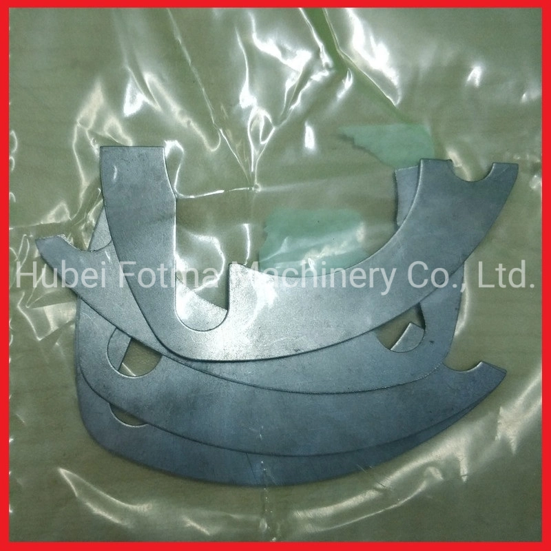 Chinese Tractor Spare Parts Orifice Cover