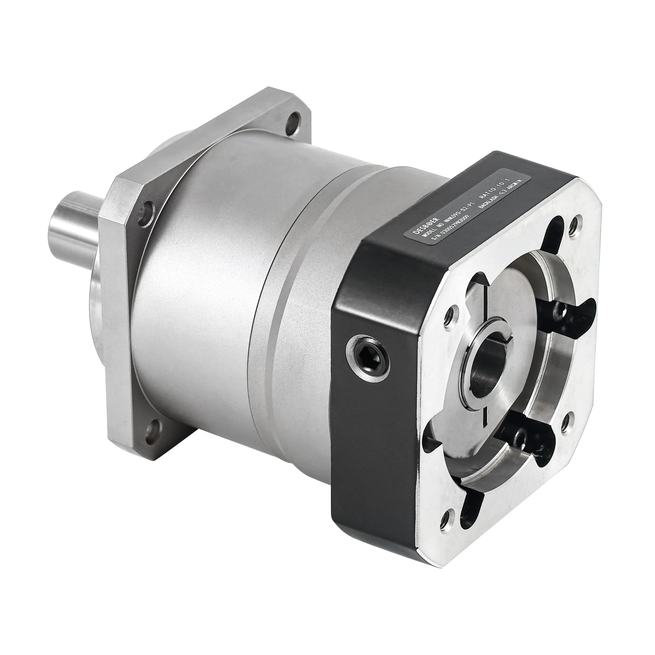 Nhk Economic Series 42mm Flange High Precision Low Noise Planetary Gearbox Used in Delta Robots