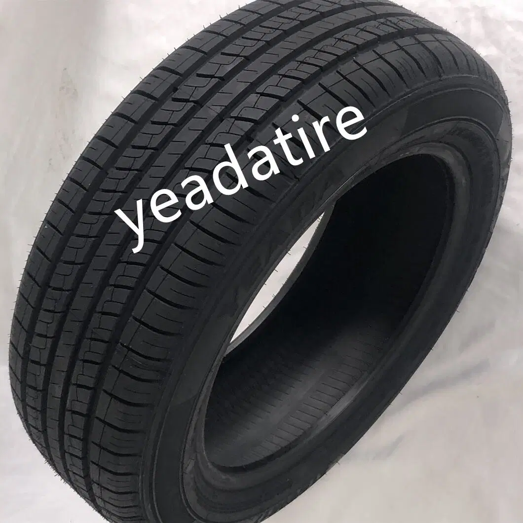 UHP HP Passenger Car Tyre, Sport Drifting Racing Run-Flat Runflat Car Tires, Yeada Farroad Saferich PCR Tires 235/65r18 265/50r19