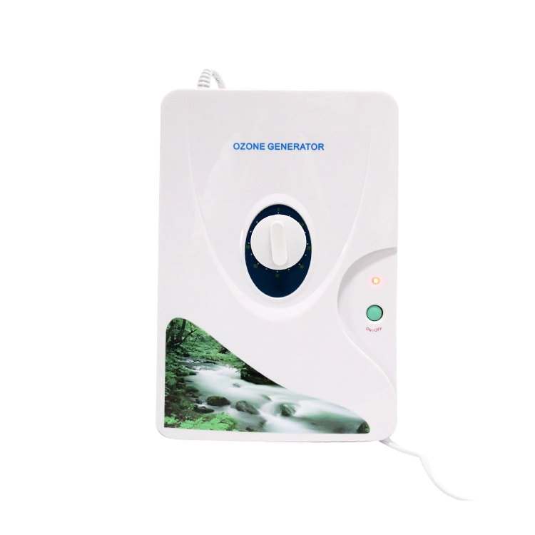Beauty Care Ozone Generator Ozone Therapy for Beauty Salon