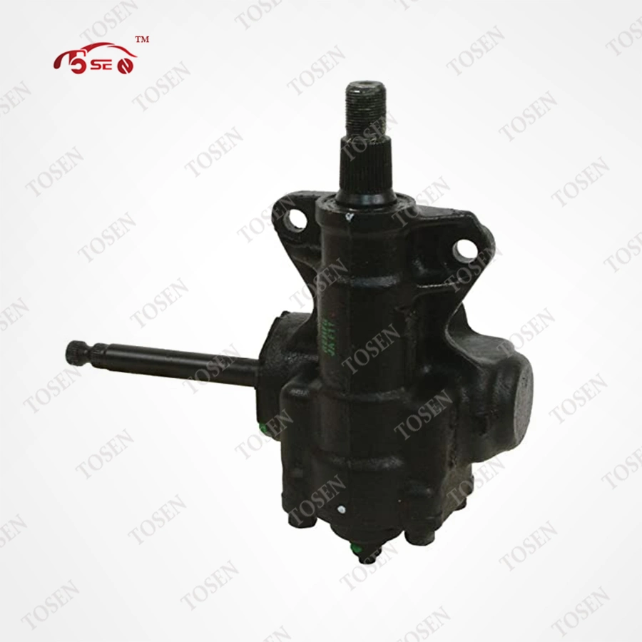 Auto Power Steering Gear Box 0K02232110A 0K02232110b 0K02232110c 0K02232110d