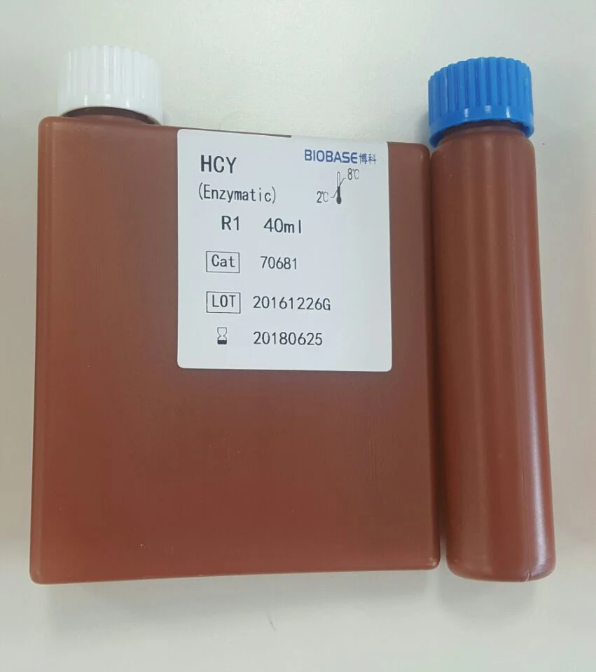 Alkaline Phosphatase Kit Clinical Diagnostic Reagent for Auto Biochemistry Analyzer Use