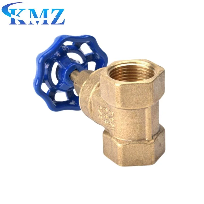 Original Factory OEM 1/2 Gate Valve Brass Water Valve 4 Inch Female Thread Gate Valve Price