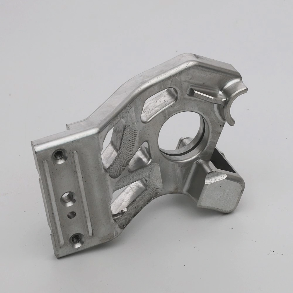 CNC Machining Electric Scooter Spare Hardware Metal Parts for Motor Accessories